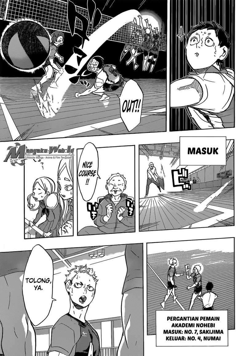 Chapter 204 - halaman 7