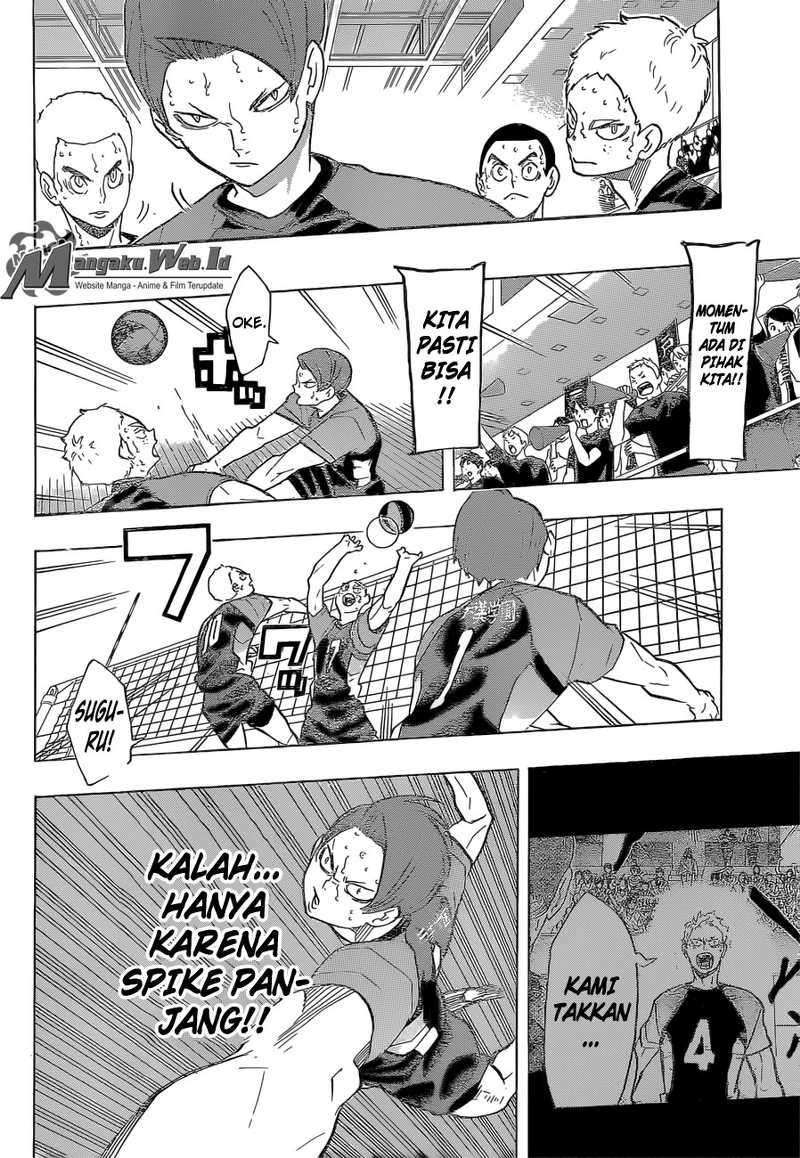 Chapter 204 - halaman 8