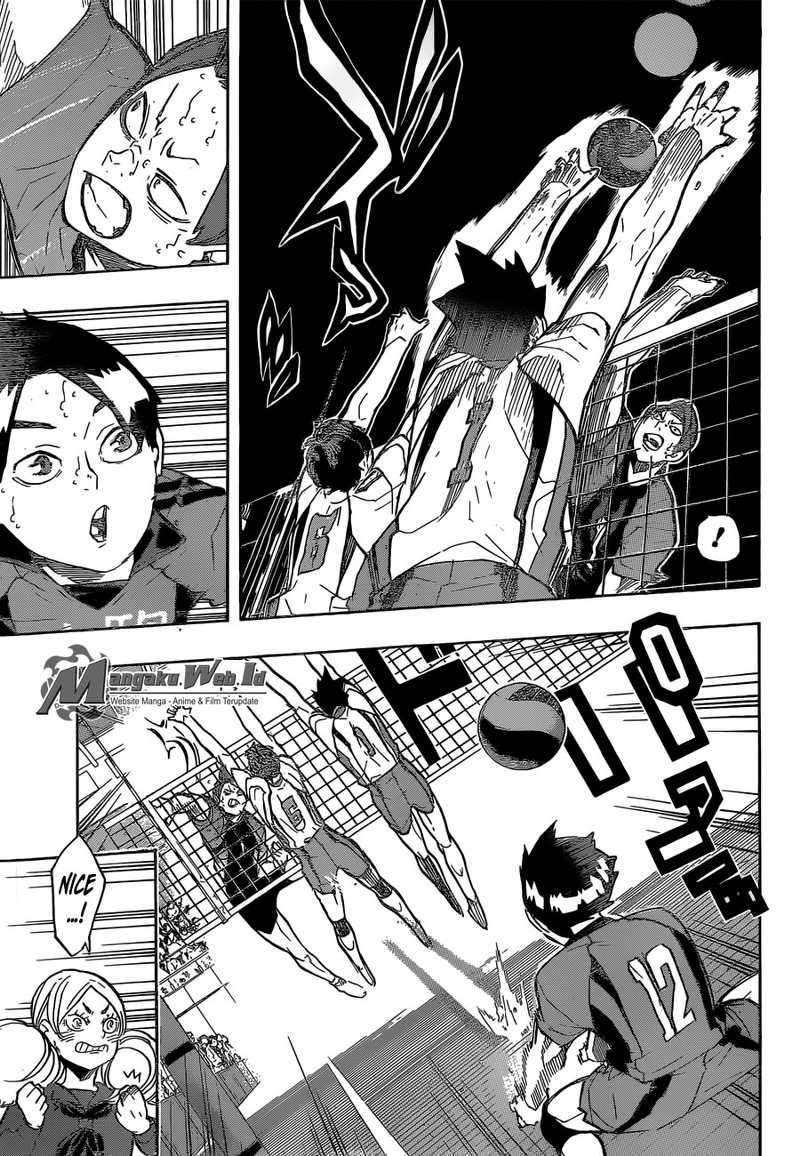 Chapter 204 - halaman 9