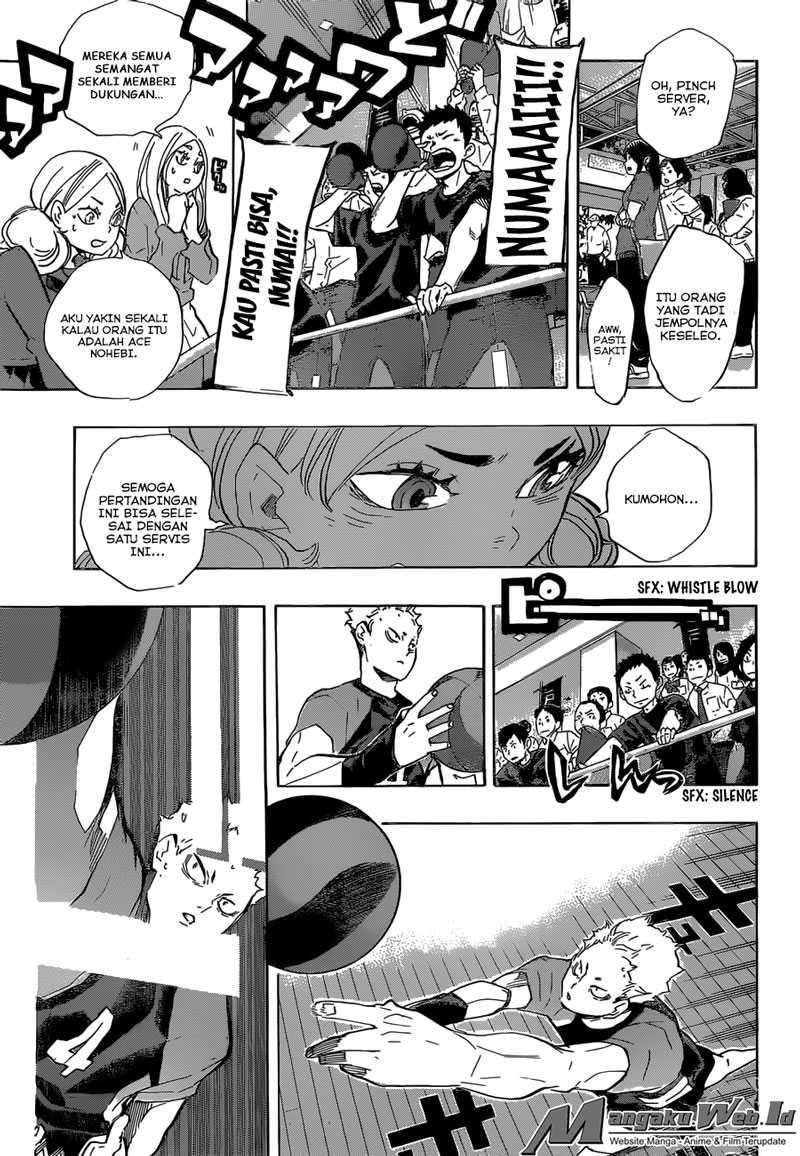 Chapter 203 - halaman 12