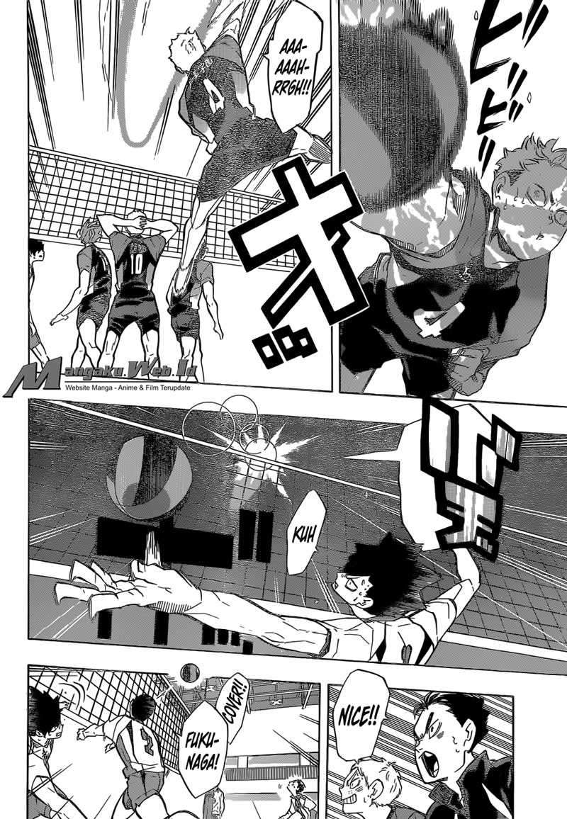 Chapter 203 - halaman 13