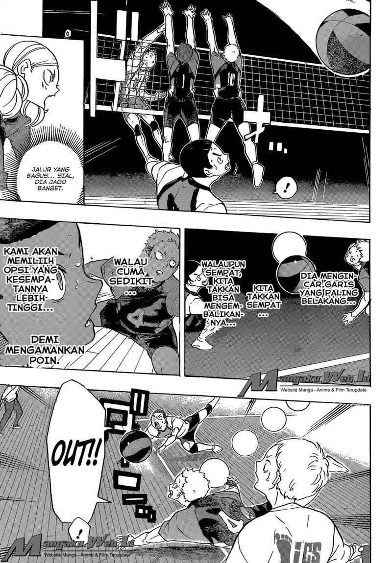 Chapter 203 - halaman 14