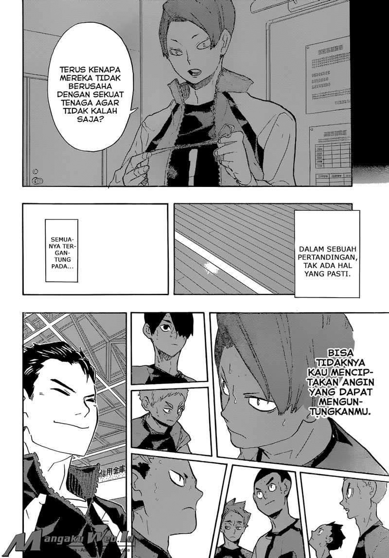Chapter 203 - halaman 17