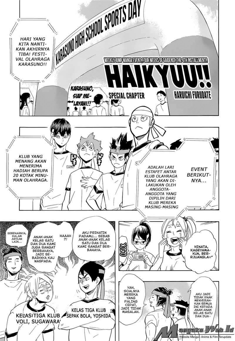 Chapter 203 - halaman 20