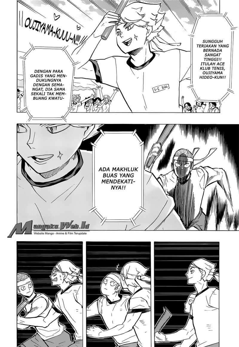 Chapter 203 - halaman 23