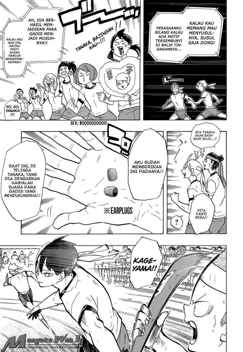 Chapter 203 - halaman 24