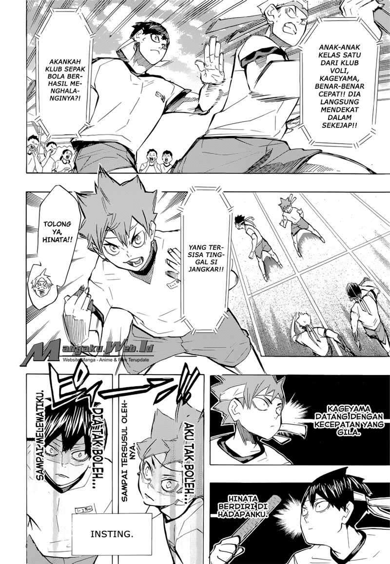 Chapter 203 - halaman 25