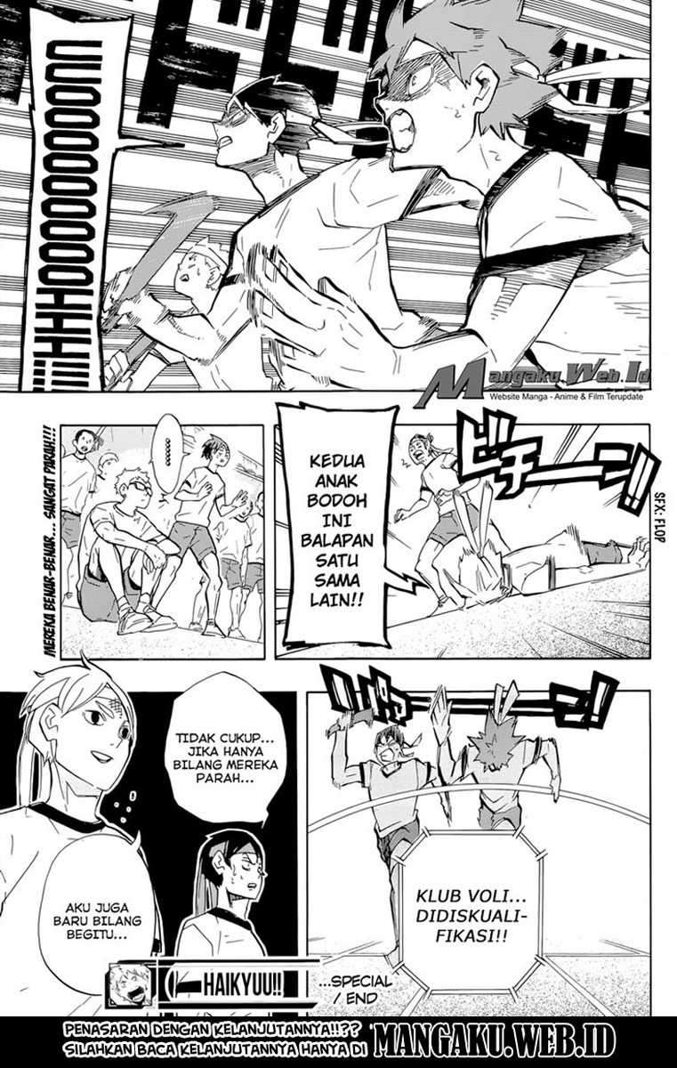 Chapter 203 - halaman 26