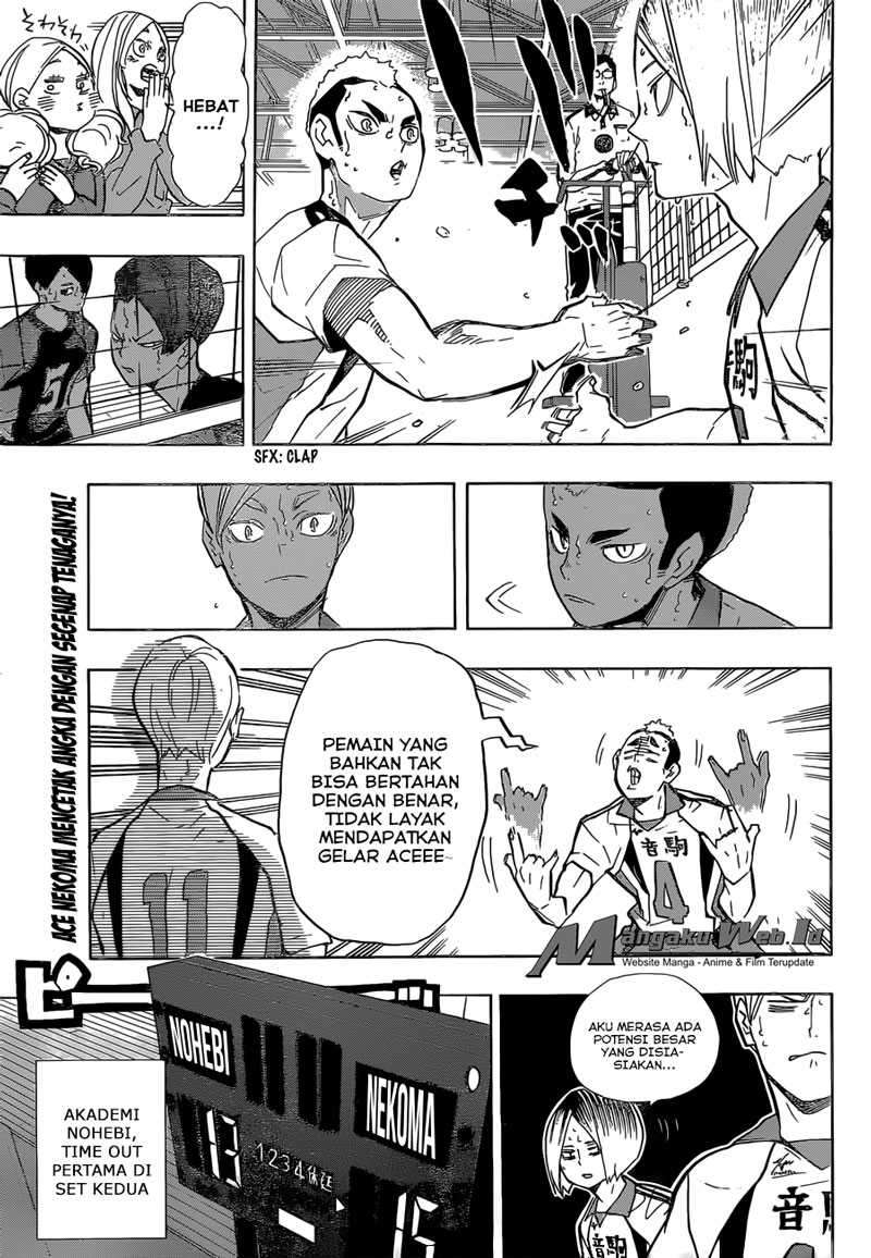 Chapter 203 - halaman 4
