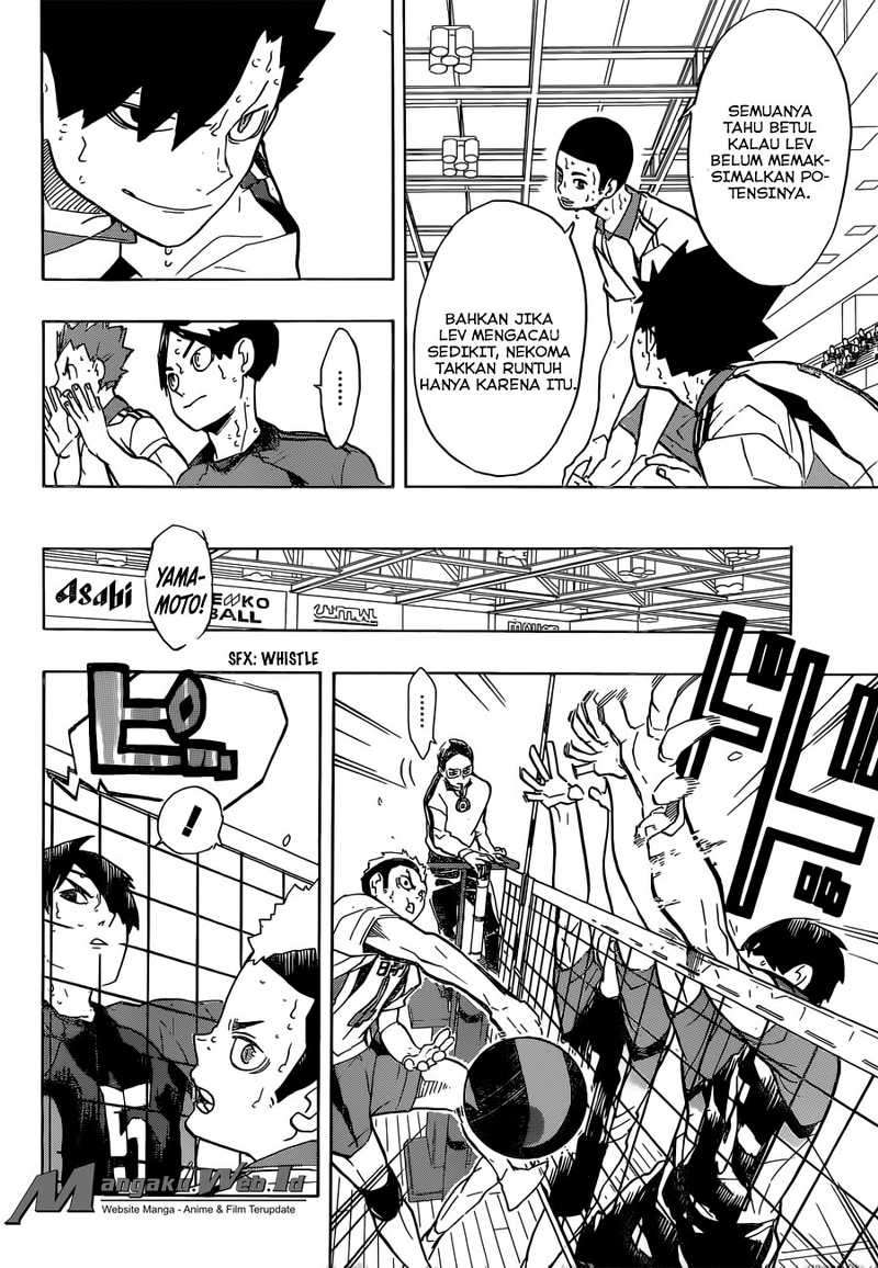 Chapter 203 - halaman 7
