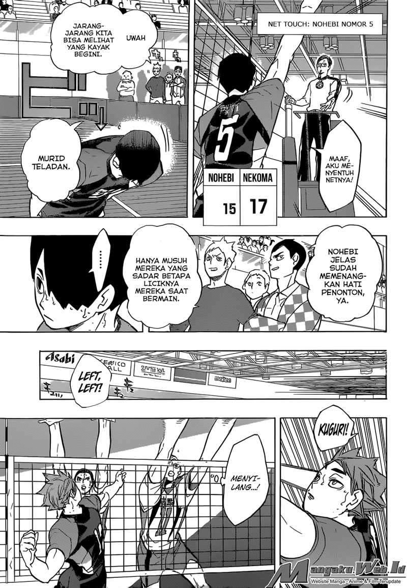 Chapter 203 - halaman 8
