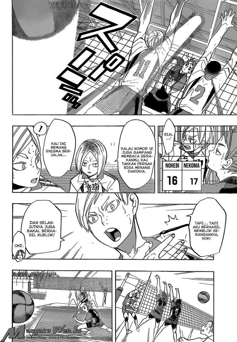 Chapter 203 - halaman 9