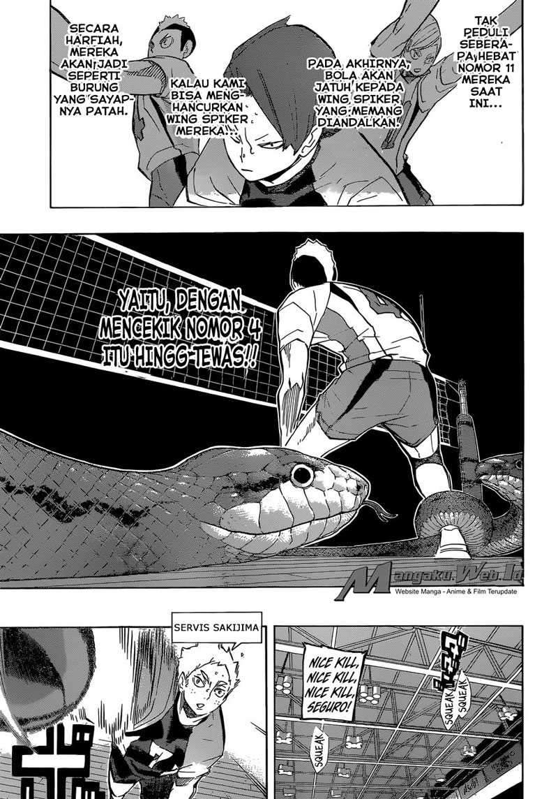 Chapter 202 - halaman 13