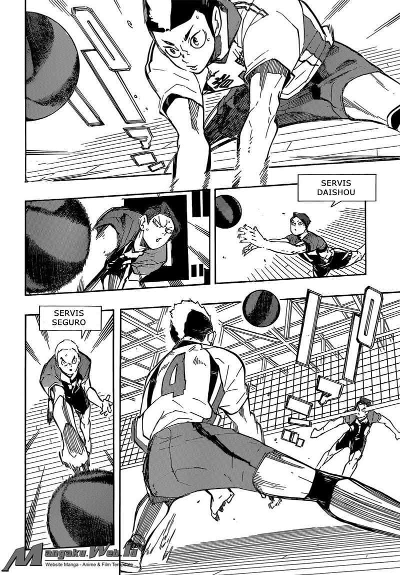 Chapter 202 - halaman 14