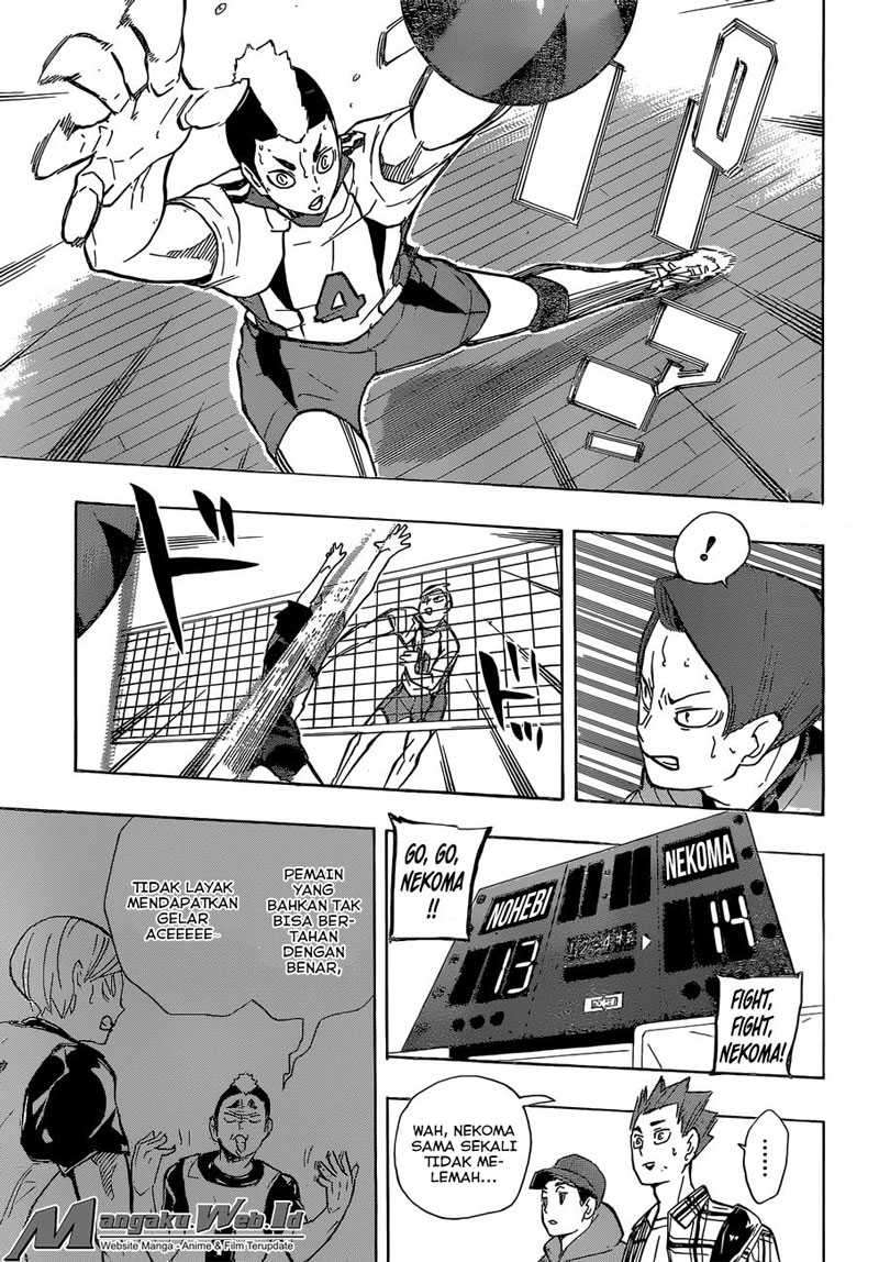 Chapter 202 - halaman 15