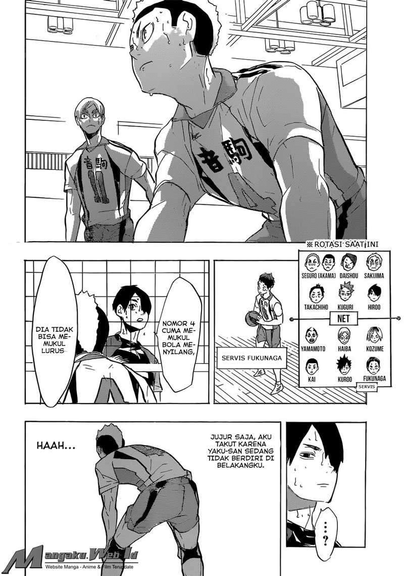 Chapter 202 - halaman 16