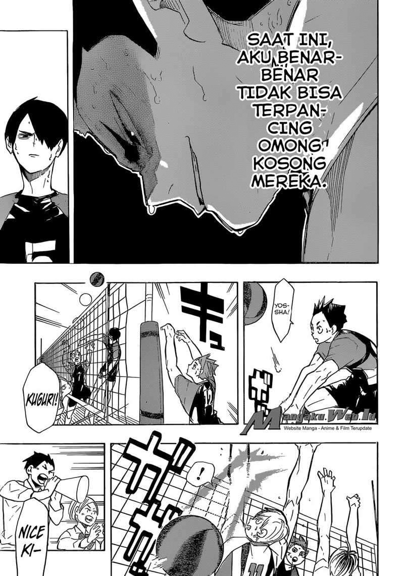 Chapter 202 - halaman 17