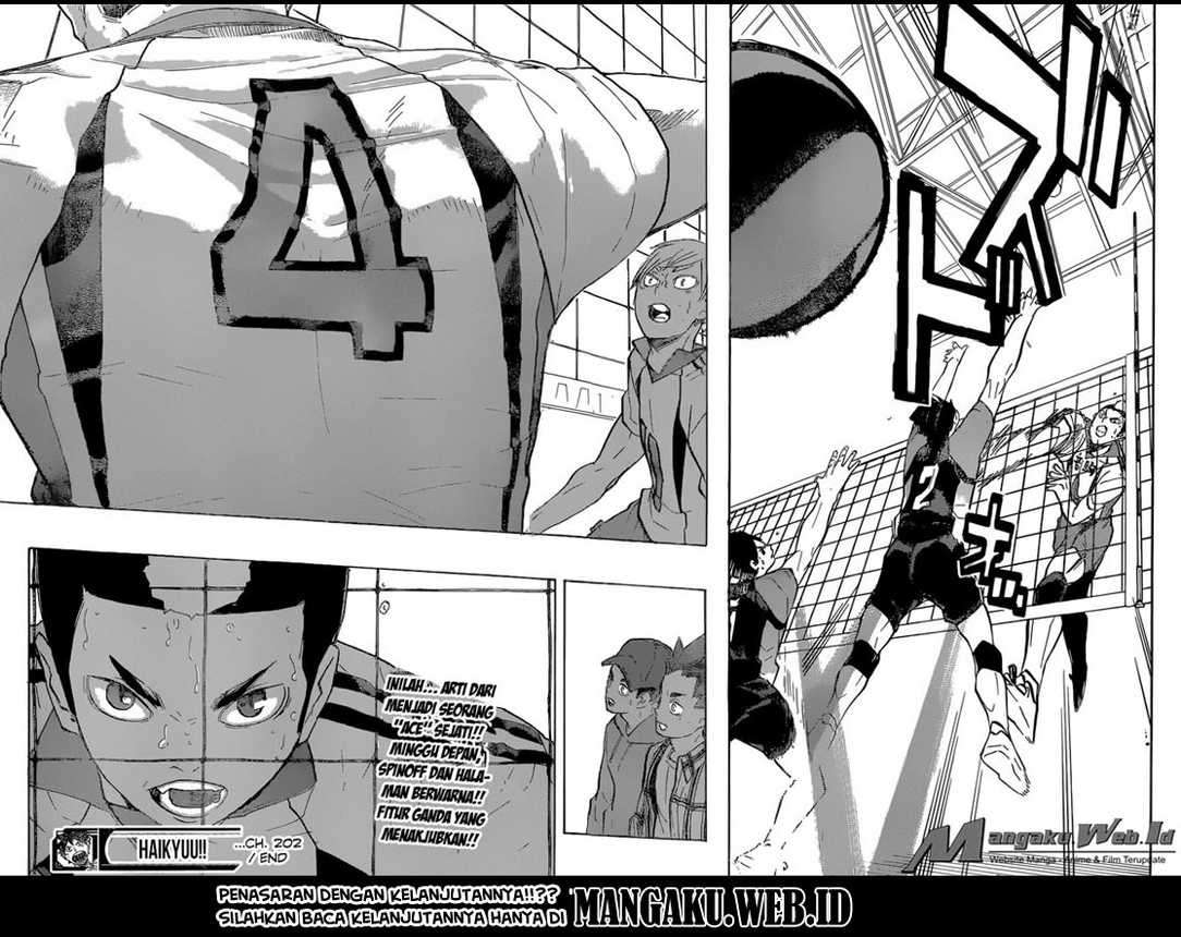 Chapter 202 - halaman 19