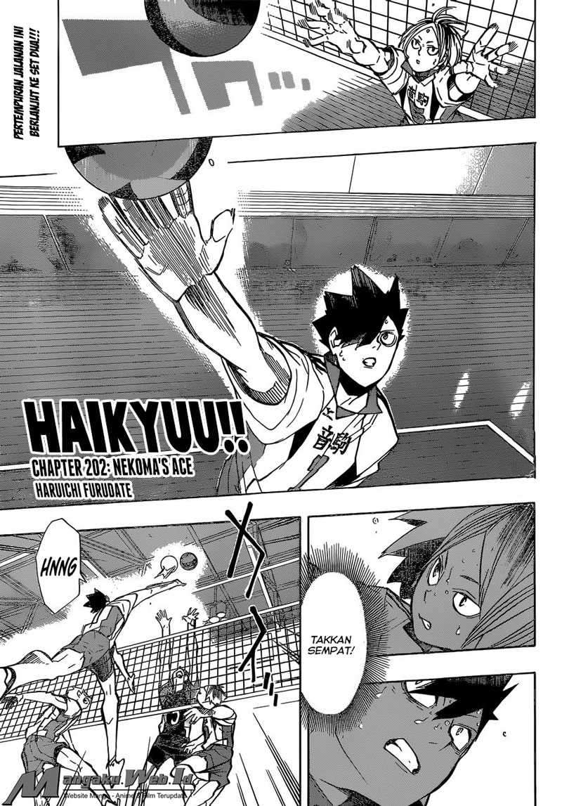 Chapter 202 - halaman 3