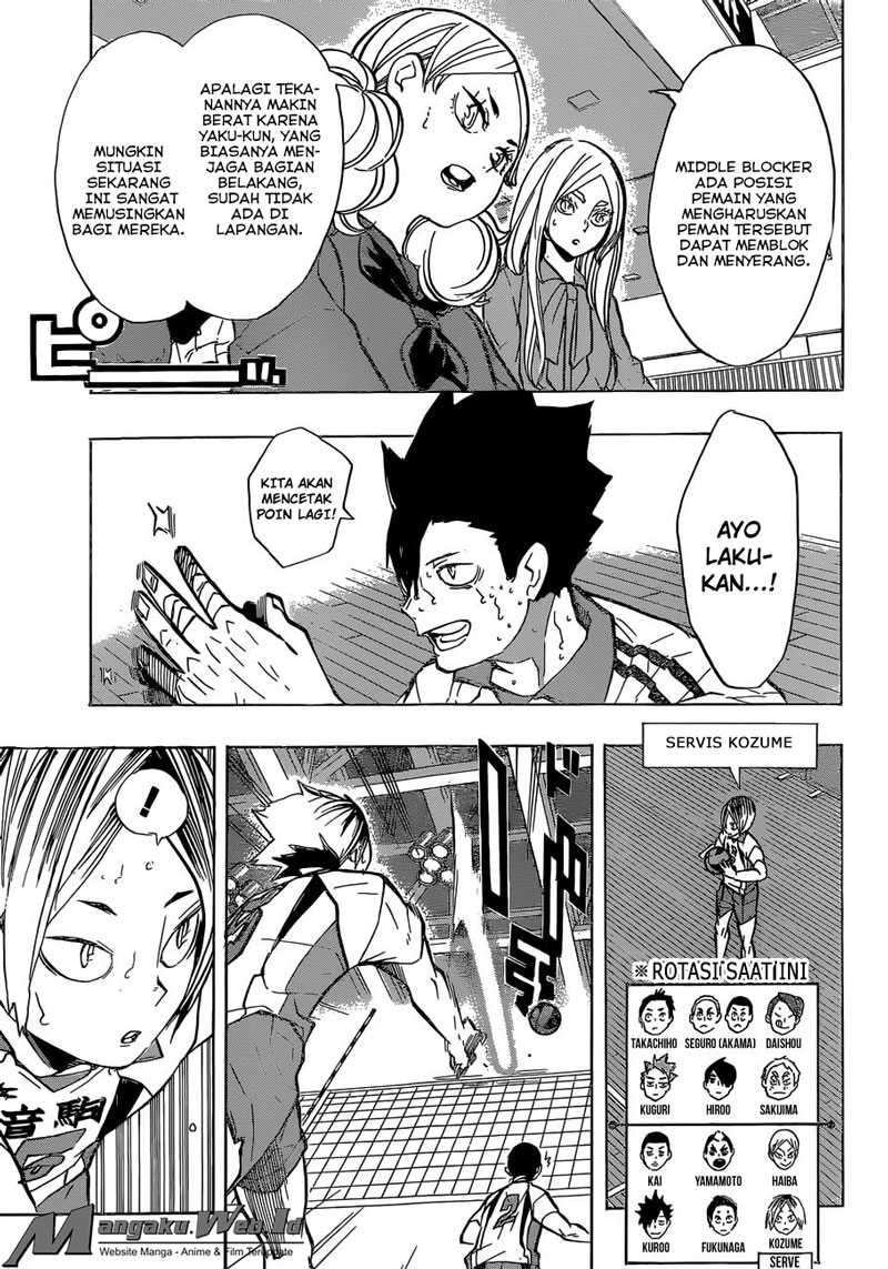 Chapter 202 - halaman 5