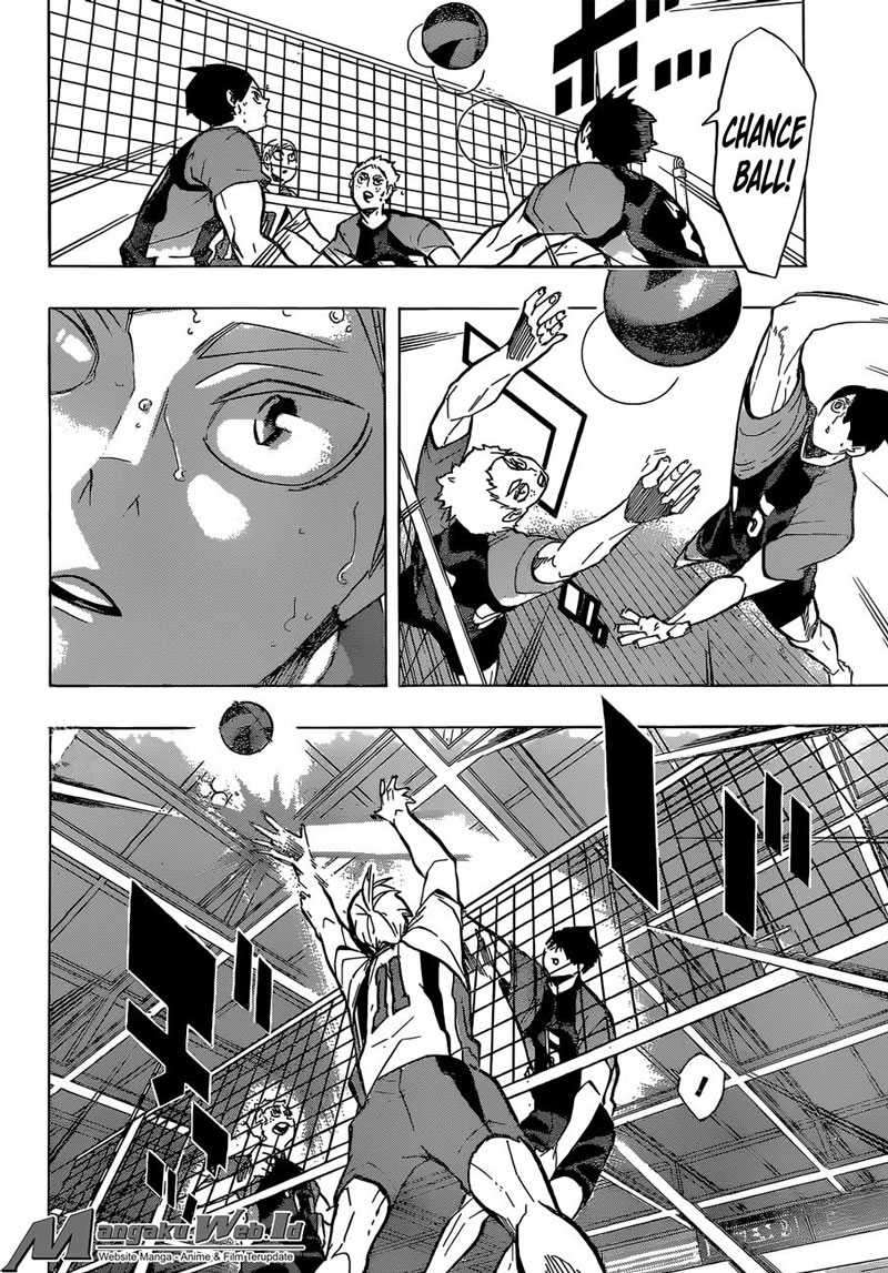 Chapter 202 - halaman 6