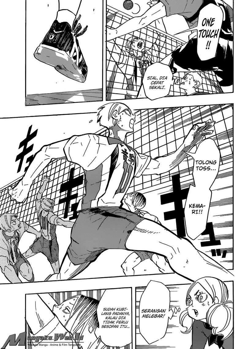 Chapter 202 - halaman 7