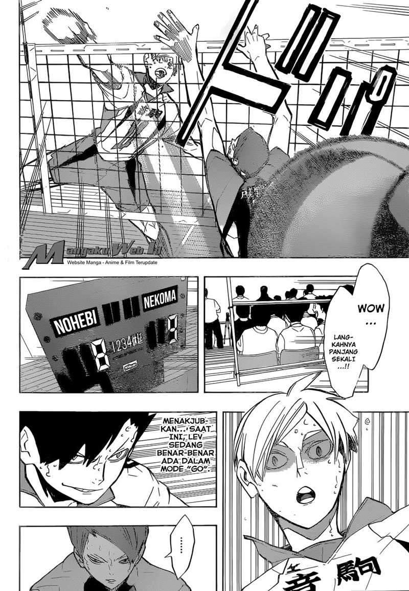 Chapter 202 - halaman 8