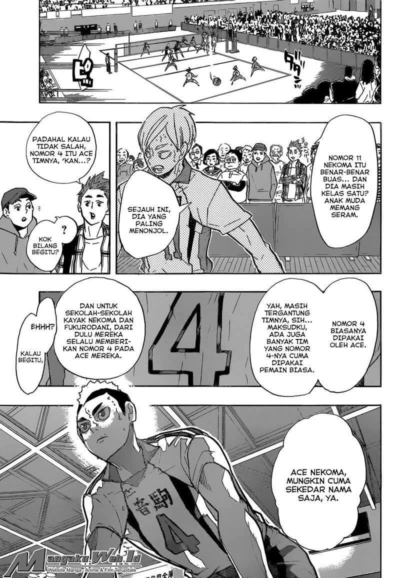 Chapter 202 - halaman 9