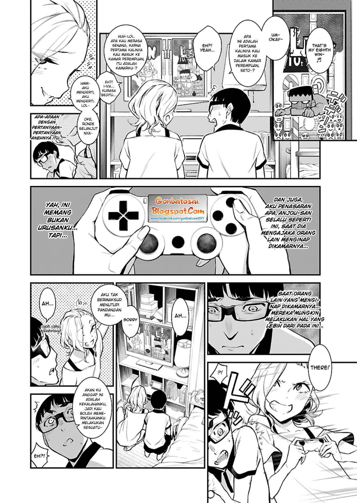 Chapter 18 - halaman 12