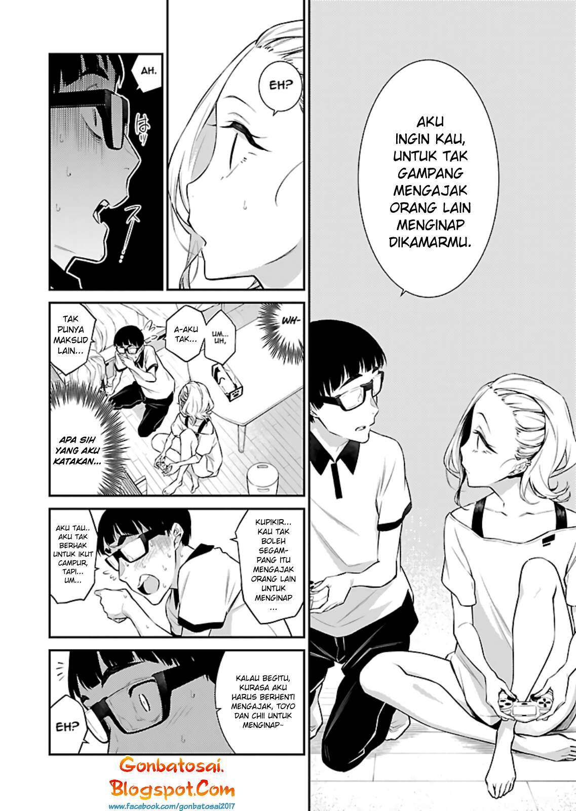 Chapter 18 - halaman 14