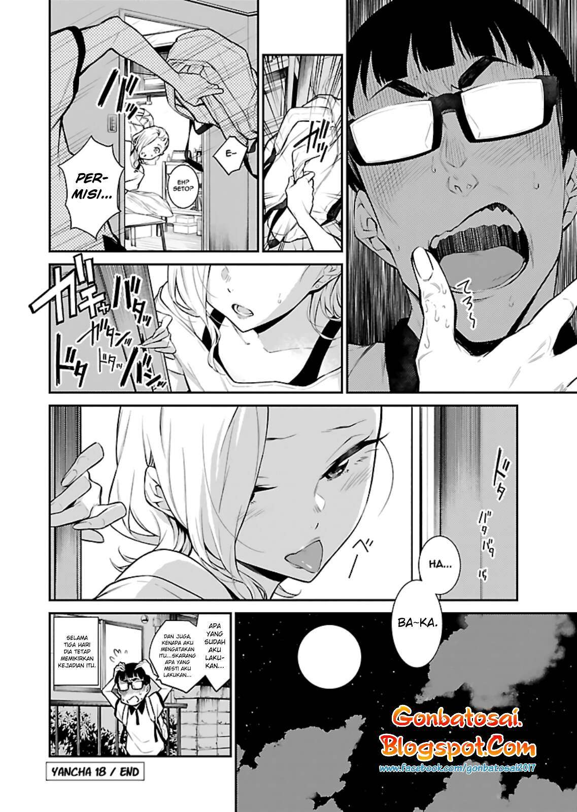 Chapter 18 - halaman 16