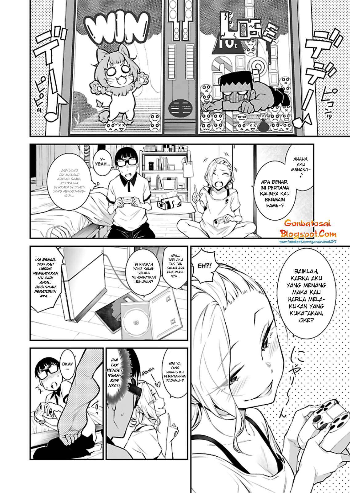 Chapter 18 - halaman 9
