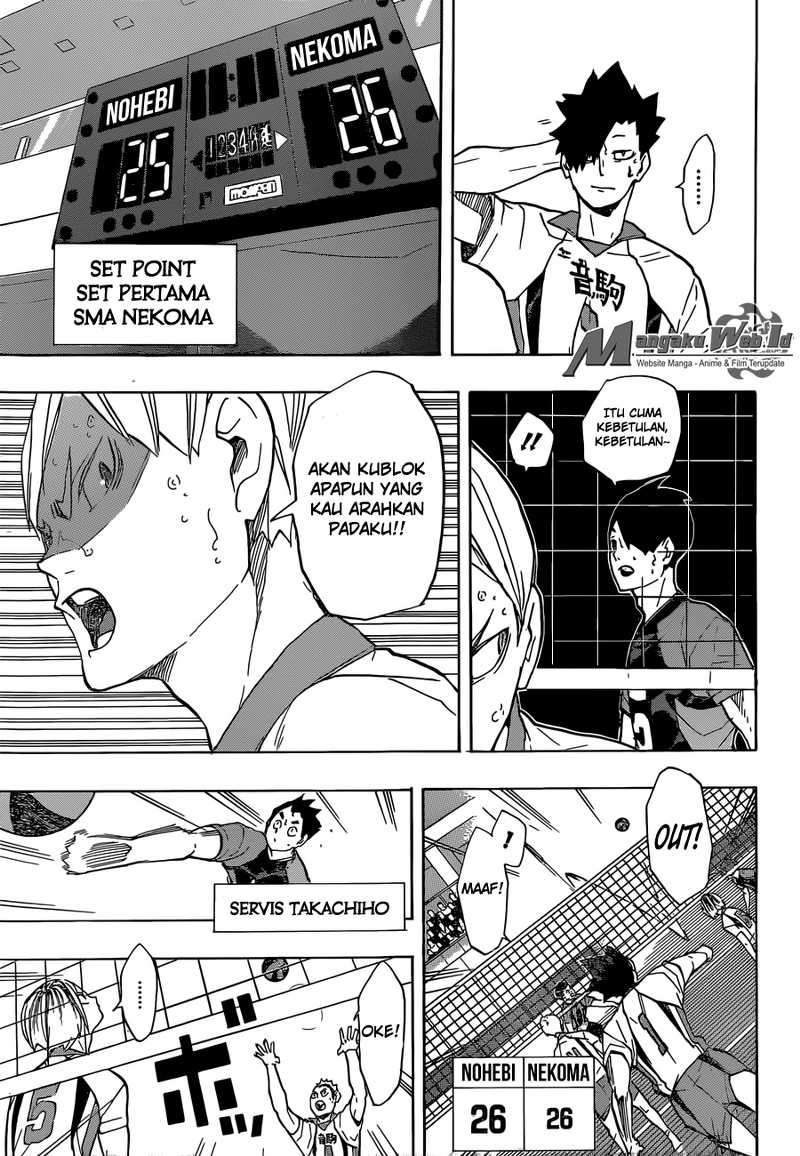 Chapter 201 - halaman 15