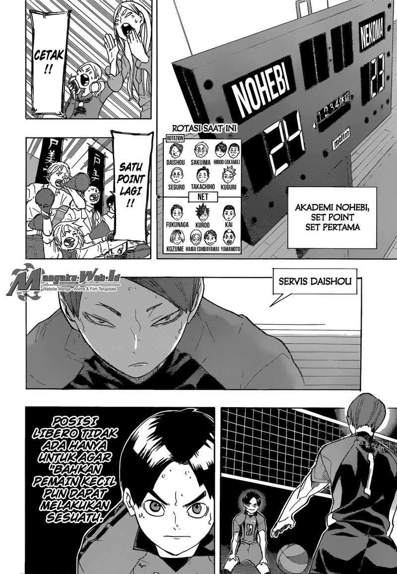 Chapter 201 - halaman 4
