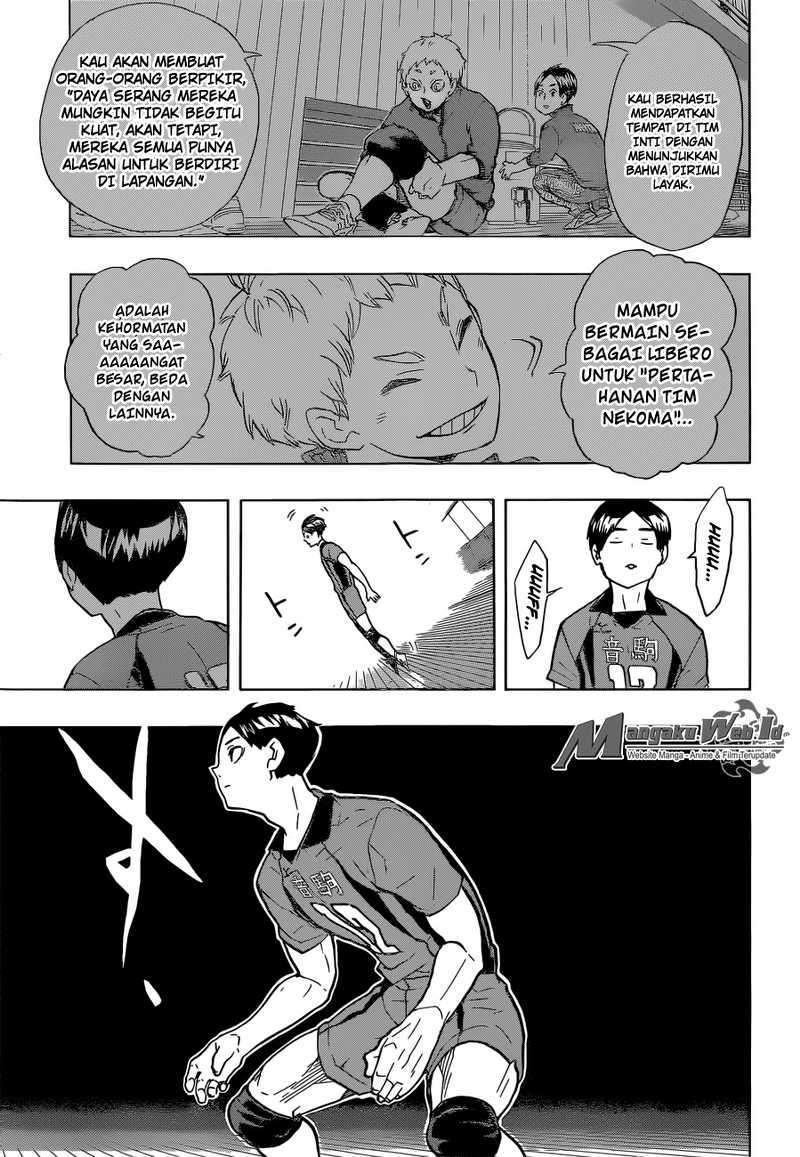 Chapter 201 - halaman 5