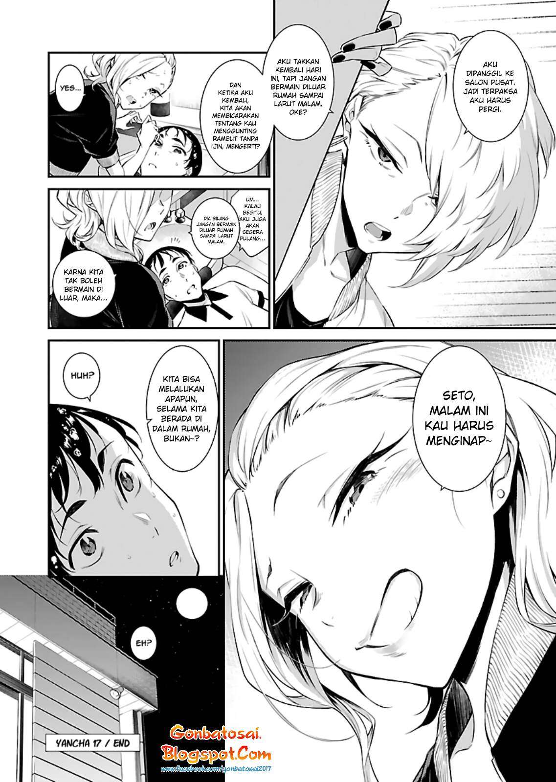 Chapter 17 - halaman 14