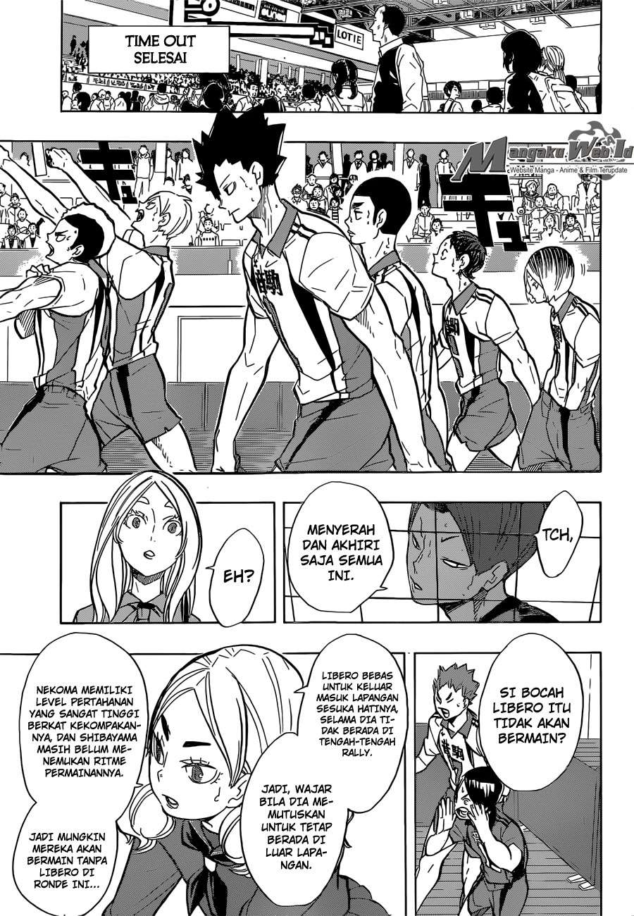Chapter 200 - halaman 13