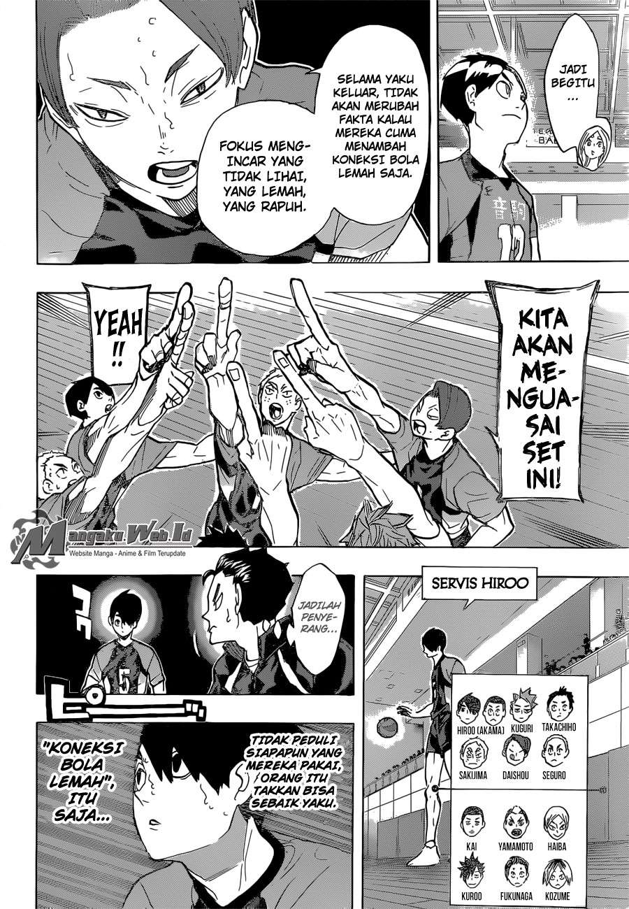 Chapter 200 - halaman 14