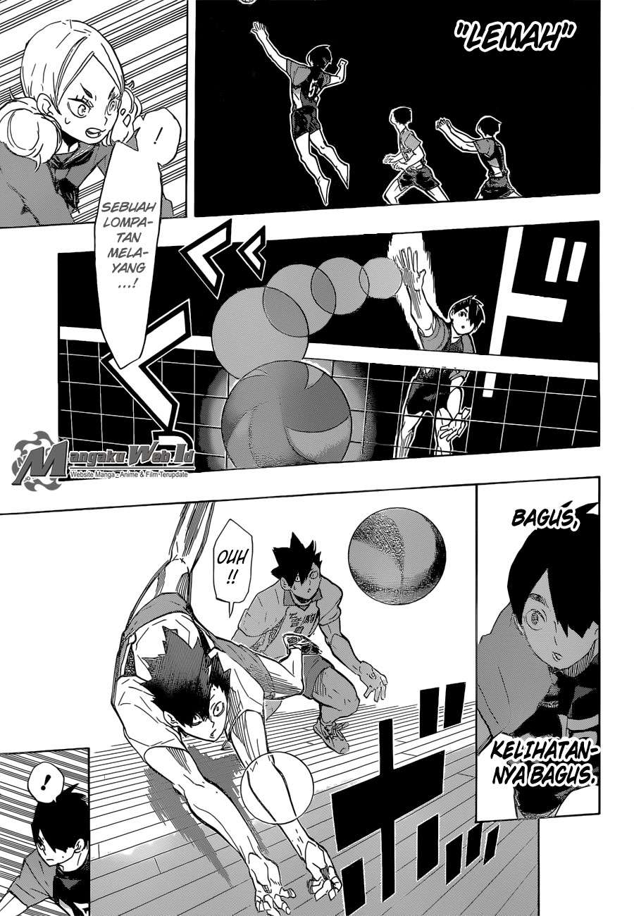 Chapter 200 - halaman 15