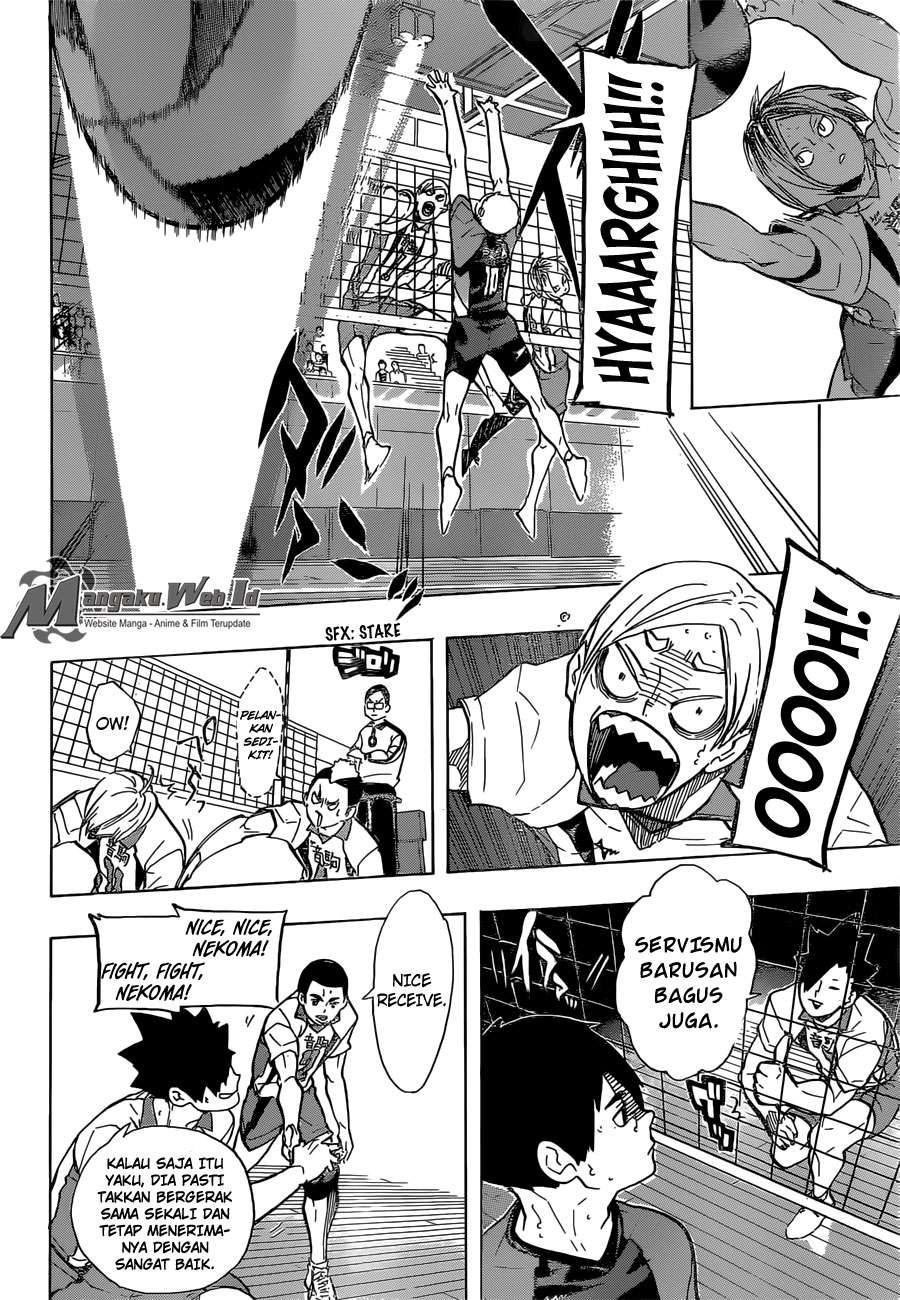 Chapter 200 - halaman 16