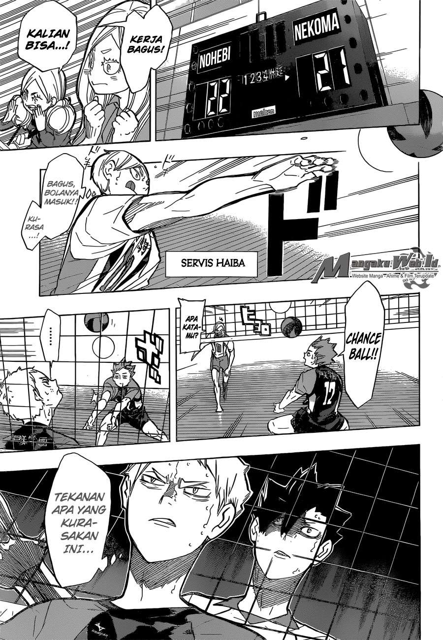 Chapter 200 - halaman 17