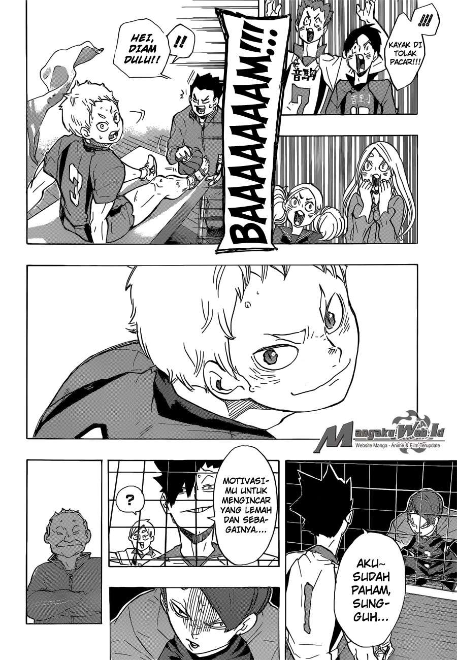 Chapter 200 - halaman 19