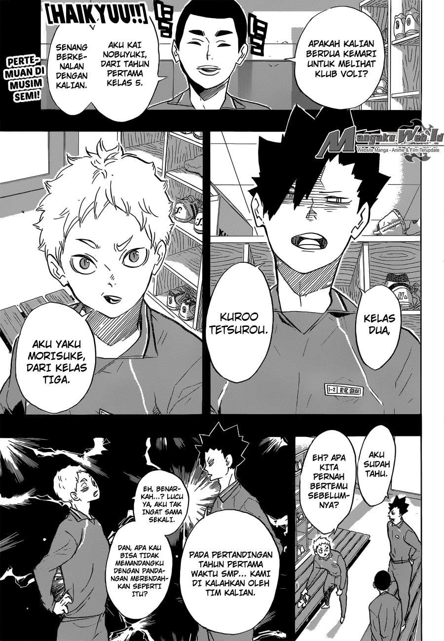 Chapter 200 - halaman 3