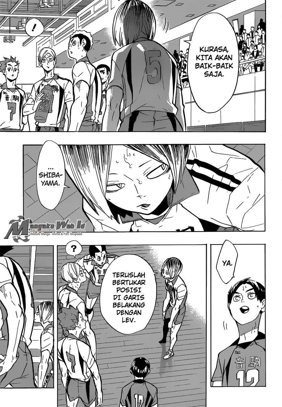 Chapter 200 - halaman 9