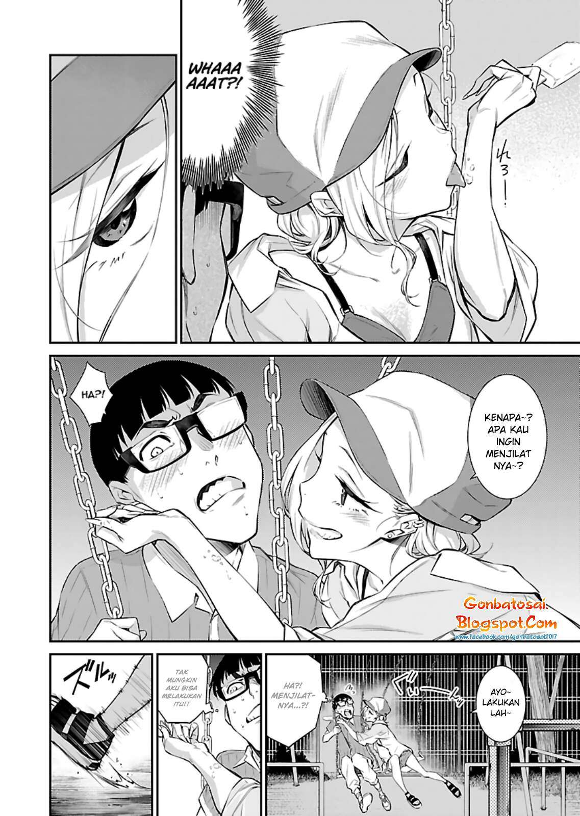 Chapter 16 - halaman 13