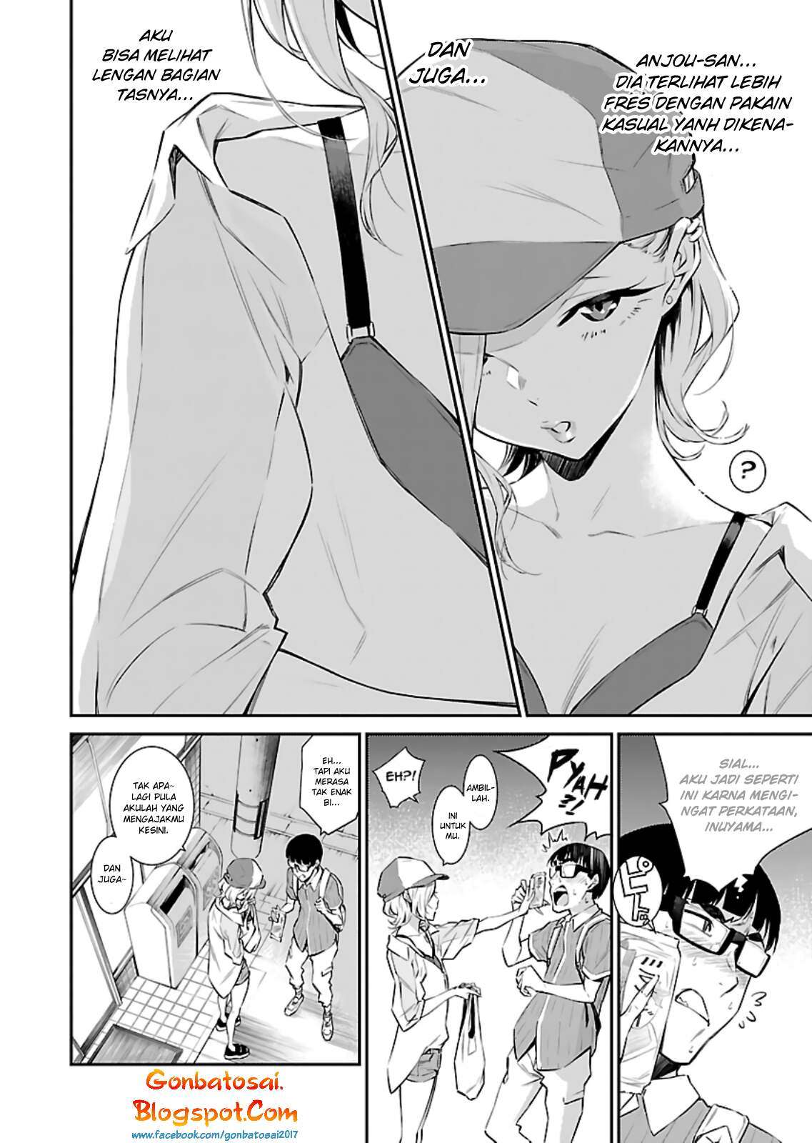 Chapter 16 - halaman 9