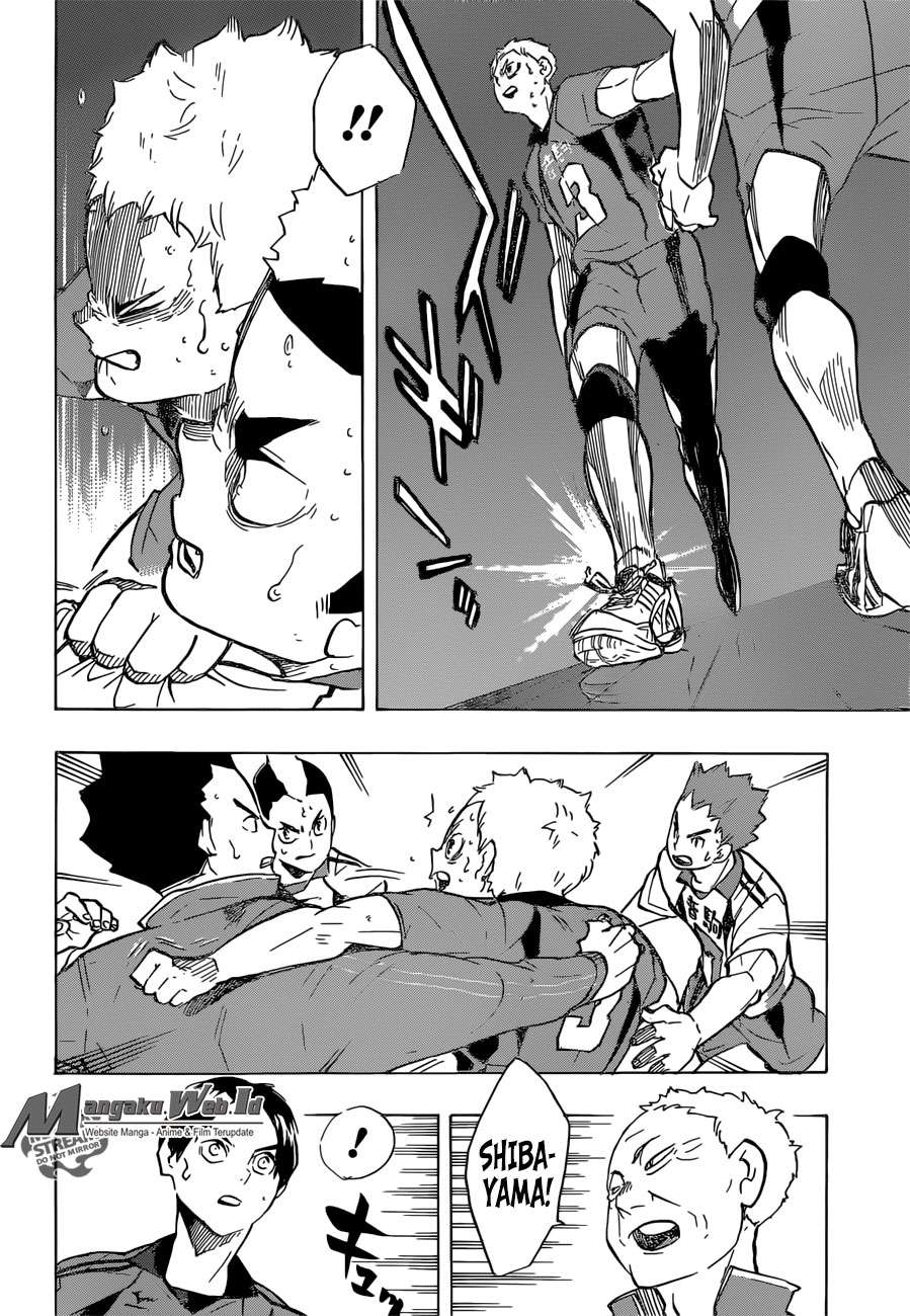 Chapter 199 - halaman 13