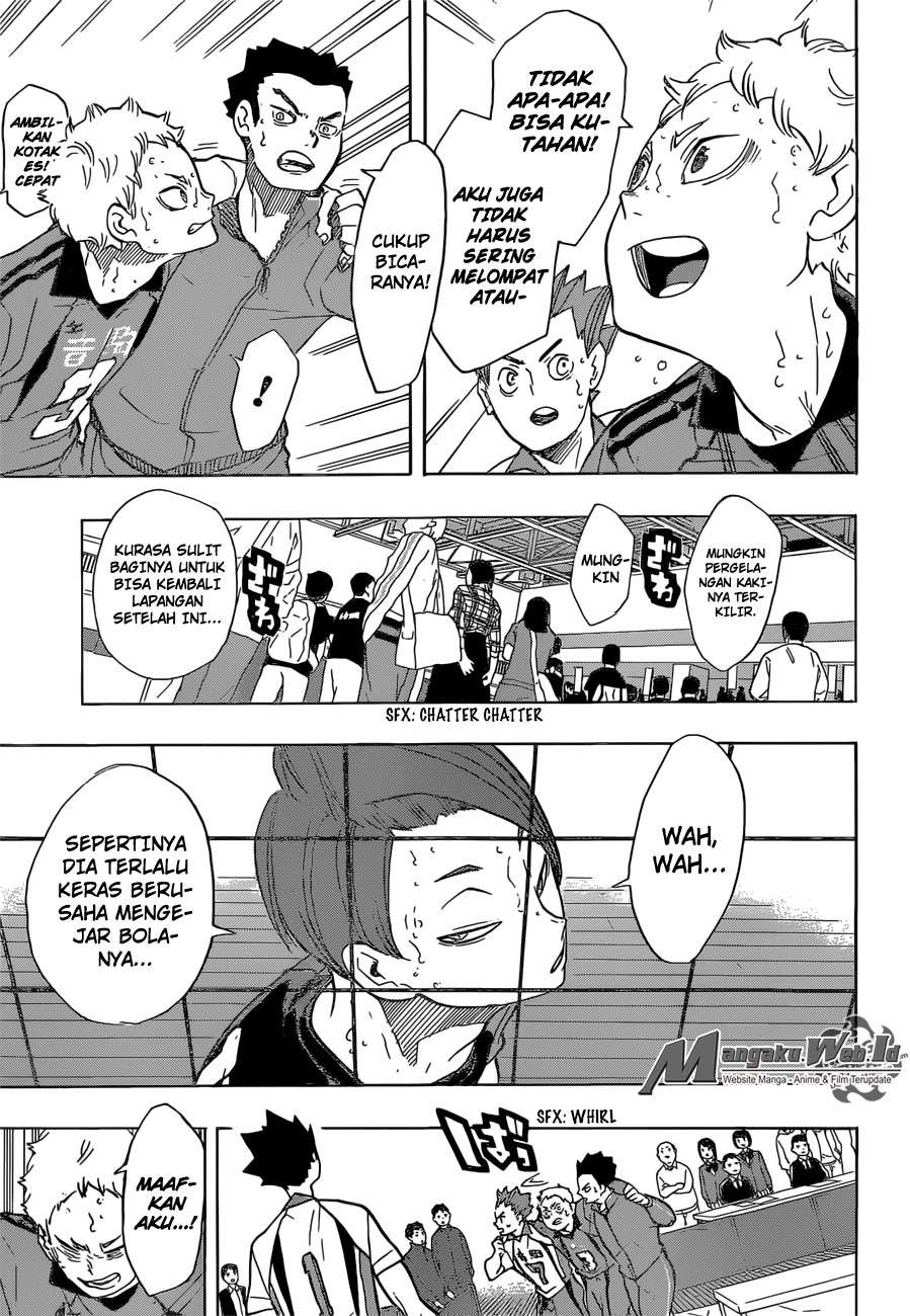Chapter 199 - halaman 14