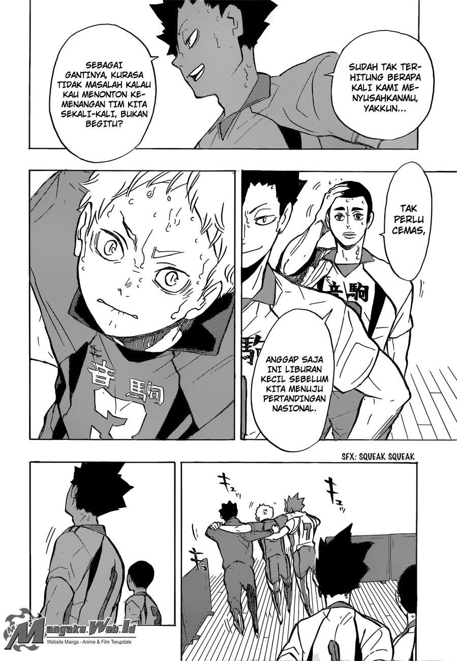 Chapter 199 - halaman 15