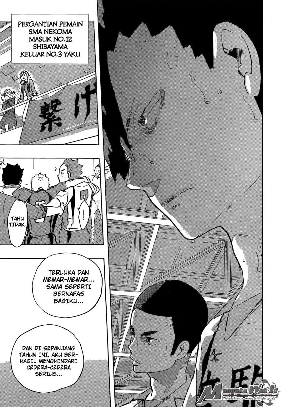 Chapter 199 - halaman 16